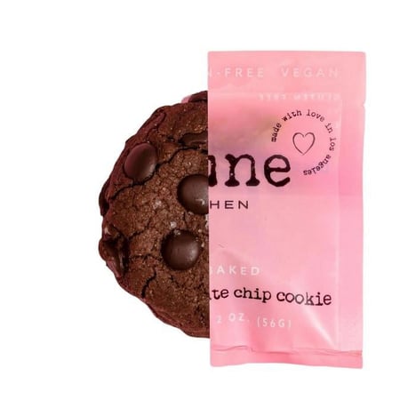 Brune Kitchen Chocolate Fudge Cookie