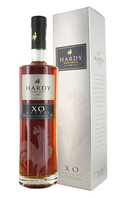 Hardy XO Cognac 1 L