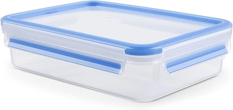 TEFAL MASTERSEAL FRESH Boîte Plastique 1,2L