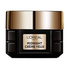 L'ORÉAL Midnight Crème Yeux 15 ml
