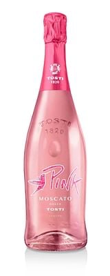 Tosti Pink Moscato 750ml