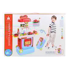 JOUETS Set Play at Home