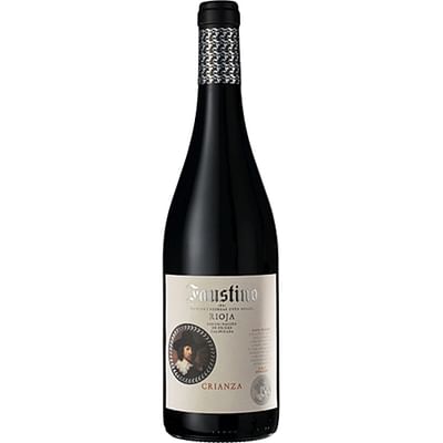 Faustino Crianza 750ml