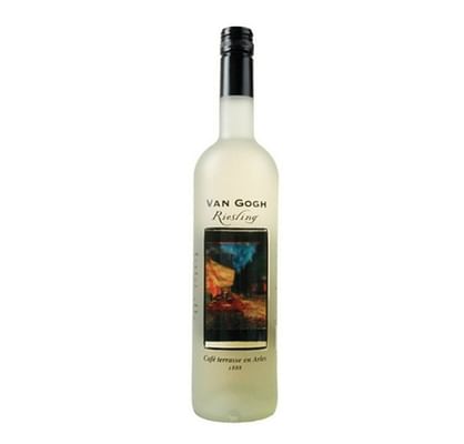 Van Gogh Riesling 750 ml