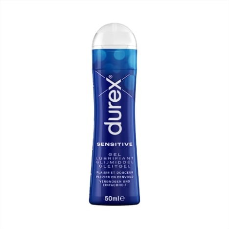 DUREX Gel Play Sensitive 50 ml