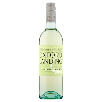 Oxford Landing Sauvignon Blance