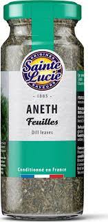 SAINTE LUCIE Aneth Feuilles Flacon 15 g