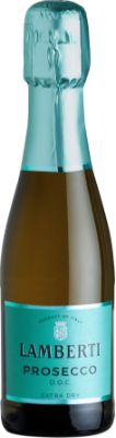 Lamberti Prosecco 187ml 0,187ltr