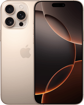 Iphone 16 Pro Max 512 GB