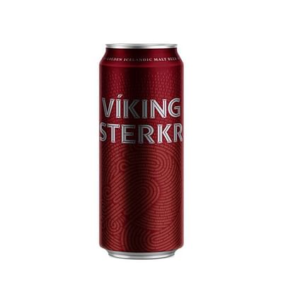 Víking Sterkur 0.5L dós