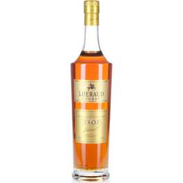 LHERAUD Cognac VSOP 70cl
