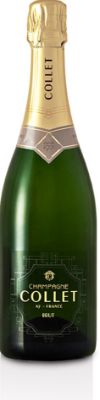 Champagne Collet Brut 0,75ltr