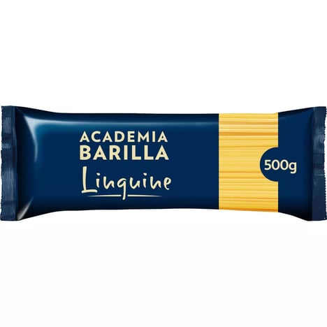BARILLA Academia Linguine 500g