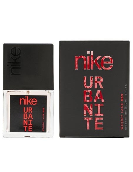 NIKE Woody Lane Eau de Toilette Homme 30 ml