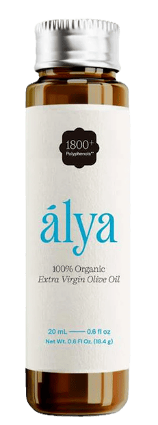 Alya Olive Oil