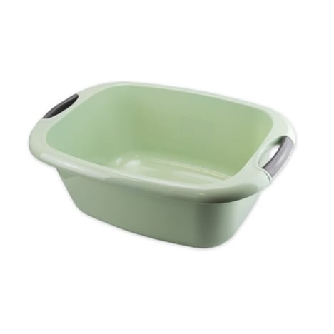 CARREFOUR Bassin Carré Ivoire 10L