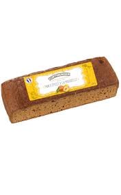 FORTWENGER Pain d'Épices Mirabelle 200g