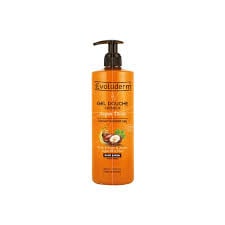 EVOLUDERM Gel Douche Argan Divin 500 ml