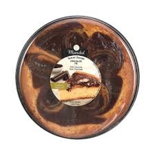 MANDUL Tarte au Chocolat 300 g