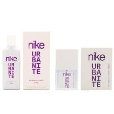 NIKE Gourmand Street Urbanite Eau de Toilette Femme 30 ml
