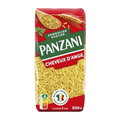 PANZANI Cheveux d'Ange 500 g