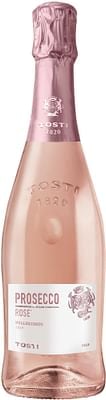 Tosti Prosecco Rosé vegan 750 ml