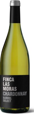 Finca Las Moras Chardonnay Barrel Select