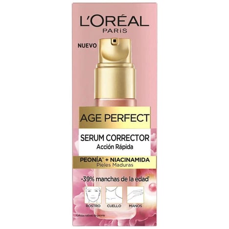 L'ORÉAL Age Perfect Correcteur Taches Brunes Sérum 30 ml