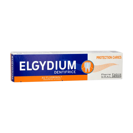 ELGYDIUM Protection Caries Dentifrice 75 ml