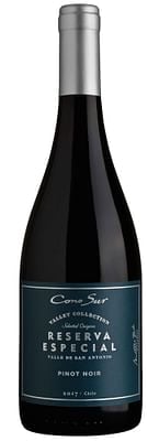 Cono Sur Reserva Especial Pinot Noir