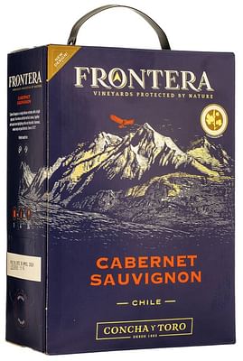 Frontera Cabernet Sauvignon 3000 ml