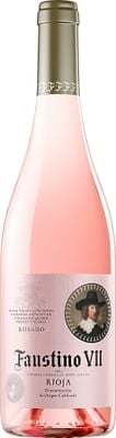 Faustino VII Rose 750 ml