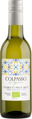 Colpasso Catarratto Pinot Grigio 250ml 0,25ltr