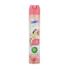 CARREFOUR SENCE Désodorisant Vanille-Magnolia 400 ml