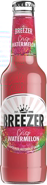 Breezer Watermelon