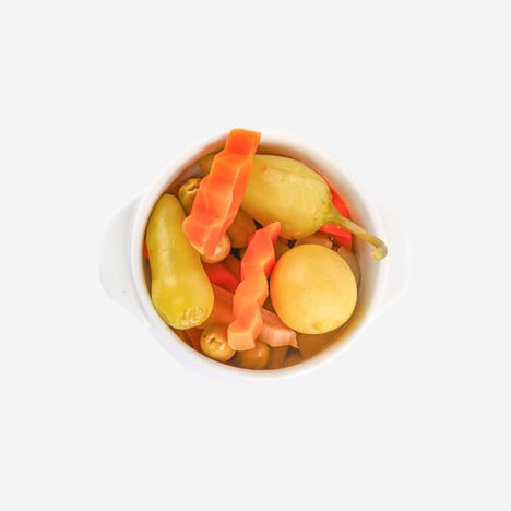 Pickled-Mukhalal