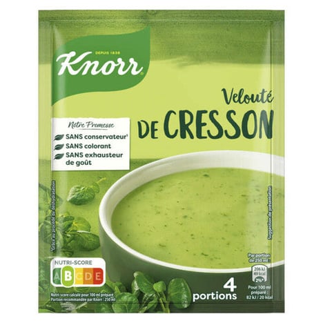 BJORG Galettes Extra Fines de Maïs 130 g