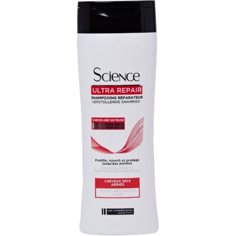 KERA SCIENCE Shampooing Ultra Repair 300 ml