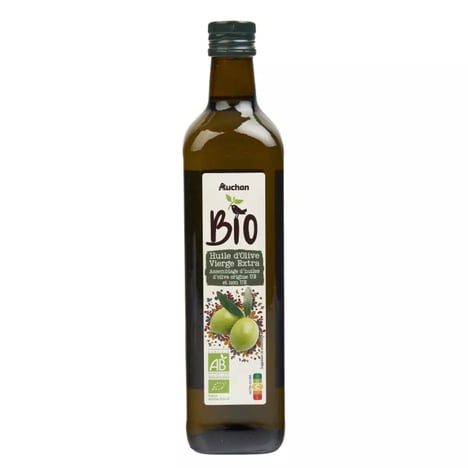 BOULOS Huile d'Olive Extra Vierge 300ml