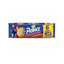 LU Prince Maxi Goûter 480 g