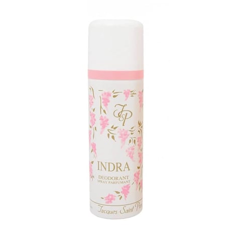 UDV Déodorant JSP Indra Femme 125 ml