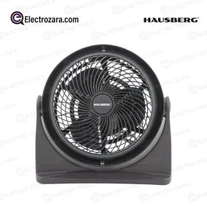 ÉLECTRO Ventilateur de Table 220-240V