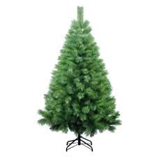 CARREFOUR Sapin Artificiel Vert 150cm