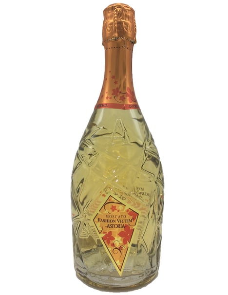 ASTORIA Mousseux Fashion Victim Moscato 75 cl