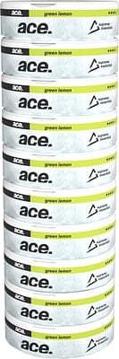 Ace Green Lemon 10,4 mg 10 stk