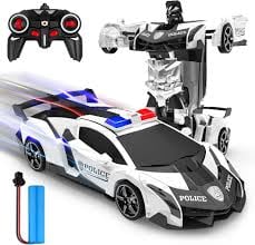 JOUETS Voiture Télécommandée HW23060878
