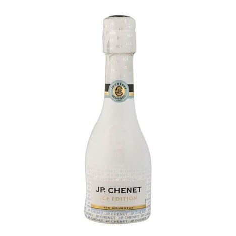 Mousseux Chenet Ice Edition Blanc 20 cl