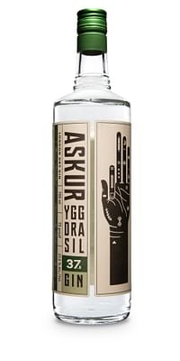 Askur Gin 700 ml