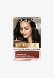 L'ORÉAL EXCELLENCE CRÈME Universal Nudes Brun N°2