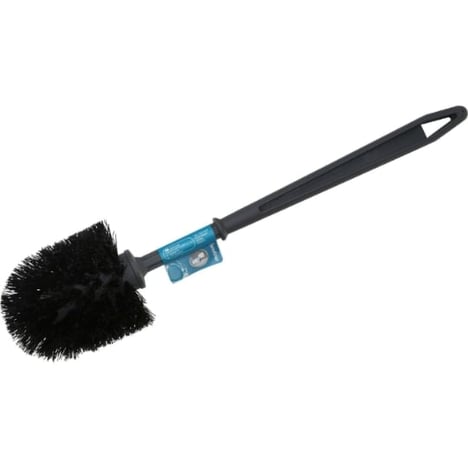 CARREFOUR Brosse de Toilette Ronde